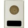 Image 2 : 1872-S 25C --Scratched--ANACS. VG10 Details. Faint pins