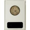 Image 2 : 1873 25C Closed 3--Cleaned--ANACS. AU50 Details. A clo