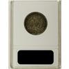 Image 2 : 1873-CC 25C Arrows--Plugged--ANACS. VG8 Details. A sig