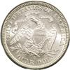 Image 2 : 1891 25C MS67 PCGS. This final year of issue is availa