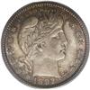 Image 1 : 1892-O 25C MS66 PCGS. This is an extraordinary example