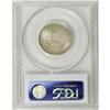 Image 4 : 1895 25C MS65 PCGS. This satiny dove-gray Gem has well
