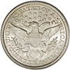 Image 2 : 1899-O 25C MS65 PCGS. The 1899-O is scarcer than its 2