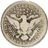 Image 2 : 1901-S 25C Good 4 PCGS. Some detail is evident on the