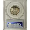 Image 2 : 1902-O 25C MS64 PCGS. This near-Gem has pleasing detai