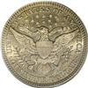 Image 2 : 1903-O 25C MS64 PCGS. A richly toned near-Gem from the