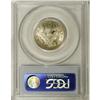 Image 2 : 1915 25C MS65 PCGS. A highly lustrous and attractive G