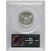 Image 2 : 1894 25C PR64 PCGS. Each side of this Choice Barber qu