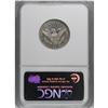 Image 2 : 1894 25C PR65 Cameo NGC. Moderately reflective beneath