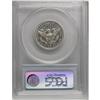 Image 2 : 1902 25C PR64 PCGS. An appealing Choice proof that shi
