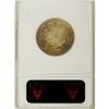 Image 2 : 1917-D 25C Type Two MS64 Full Head ANACS. Medium golde