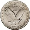 Image 2 : 1918/7-S 25C --Cleaned--ANACS. VF30 Details. The underd