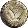 Image 2 : 1918/7-S 25C XF45 PCGS. Although lightly circulated an