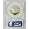 Image 2 : 1923 25C MS67 PCGS. Generally lightly toned, although