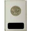 Image 2 : 1923-S 25C --Cleaned--ANACS. AU55 Details. Well struck