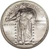 Image 1 : 1924 25C MS67 Full Head NGC. A Superb example of this