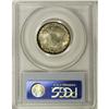 Image 2 : 1924-D 25C MS67 PCGS. Exquisitely preserved and frosty