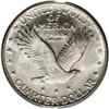 Image 2 : 1926-D 25C MS64 Full Head PCGS. Almost entirely white