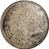 Image 2 : 1794 50C Good 4 PCGS. O-105a, R.5. The reverse of this