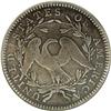 Image 2 : 1794 50C --Plugged, Whizzed--ANACS. VG10 Details. O-101