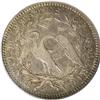 Image 2 : 1794 50C VF35 PCGS. O-101, R.4. Obverse star 1 pierces