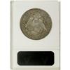 Image 2 : 1795 50C 2 Leaves--Damaged, Cleaned--ANACS.