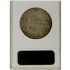 Image 2 : 1795 50C 2 Leaves--Cleaned--ANACS. VG10 Details. O-125