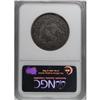 Image 2 : 1795 50C 2 Leaves Fine 12 NGC. O-110a, R.4. Gold-gray