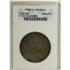 Image 1 : 1795/1795 50C --Cleaned--ANACS. Fine 12 Details. O-112,