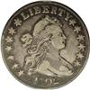 Image 1 : 1802 50C VF30 ANACS. O-101, R.3. The only variety for