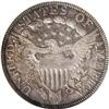 Image 2 : 1803 50C Large 3 AU58 NGC. O-101, R.3. This well struc