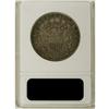 Image 2 : 1803 50C Small 3--Scratched, Cleaned--ANACS. VF30 Deta
