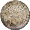 Image 2 : 1805/4 50C --Cleaned--ANACS. XF40 Details. O-103b, R.6.
