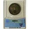 Image 2 : 1806 50C Pointed 6, No Stem VF30 PCGS. O-109a, R.4. Th