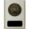 Image 2 : 1806 50C Pointed 6, No Stem--Cleaned--ANACS. XF40 Deta