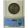 Image 2 : 1806/5 50C VF30 ANACS. O-103, R.2. Moderately worn wit