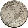 Image 2 : 1807 50C Bearded Goddess--Cleaned--ANACS. XF45 Details