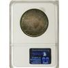 Image 2 : 1811 50C Small 8 MS63 NGC. O-107, R.4. An elegant and