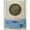 Image 2 : 1812/1 50C Large 8 VG8 ANACS. O-101a, R.5. Listed as O