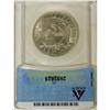 Image 2 : 1814 50C AU55 ANACS. O-104a, R.2. A well struck and br