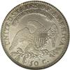 Image 2 : 1815/2 50C --Cleaned--ANACS. VF30 Details. O-101, R.2.