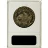 Image 2 : 1818 50C --Cleaned--ANACS. AU50 Details. O-115a, R.4. A