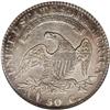 Image 2 : 1823 50C --Cleaned--ANACS. XF45 Details. O-109, R.5. Th