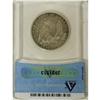 Image 2 : 1836 50C Reeded Edge VF35 ANACS. A well-defined Choice