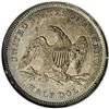 Image 2 : 1839 50C No Drapery AU58 NGC. The 1839 is a much scarc