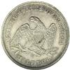 Image 2 : 1842-O 50C Small Date, Small Letters--Cleaned--ANACS.
