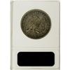 Image 2 : 1855-S 50C Arrows--Scratched--ANACS. XF40 Details. A r