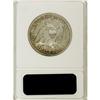 Image 2 : 1856-S 50C --Cleaned, Scratched--ANACS. AU55 Details. A