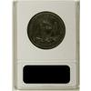 Image 2 : 1861-O 50C --Damaged, Cleaned--ANACS. AU50 Details. FS-