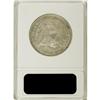 Image 2 : 1871-CC 50C --Cleaned--ANACS. XF45 Details. A hairlined